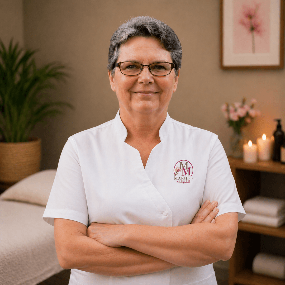 Marijke Ophey