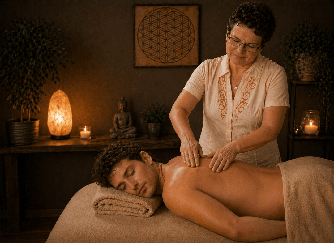 Bowen Massage